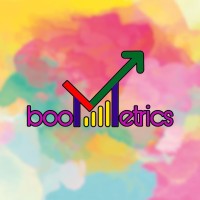 booMetrics logo - Similar company to Data Discovers - B2B Intent Data Services Agency