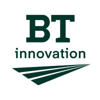 BT innovation logo - Similar company to Treeplantingprojects