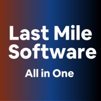 Last Mile Delivery Software logo - Similar company to Ferocious Llc (Amazon Last Mile Delivery Service Partner)