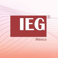 Grupo IEG México logo - Similar company to Smtxtra Mex