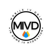Mobile IV Drip logo - Similar company to Hydrafuse