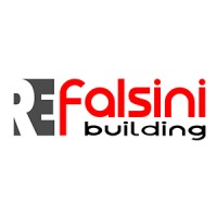 RE FALSINI Building SrL logo - Similar company to Studio Associato Paci