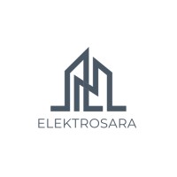 ELEKTROSARA logo - Similar company to Asolution Bet