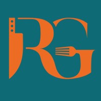 The Restaurant Guide logo
