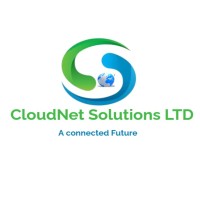 Cloudnet Solutions Limited logo - Similar company to Verify Dynamics