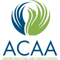 American Coal Ash Association logo - Similar company to Actionskills