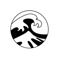 Tsounami logo - Similar company to Gonzaï Production