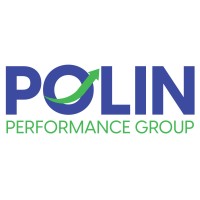 Polin Performance Group logo - Similar company to Vconnx Virtual Solutions