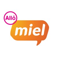 AllôMiel © logo - Similar company to Mamark