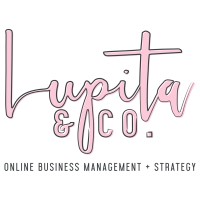 Lupita & Co. logo - Similar company to La Lupita