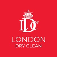 London Dry Clean logo - Similar company to Lets Build Together