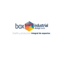 Boxid logo - Similar company to Printpartnerz