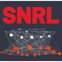 Social Network Research Lab (SNRL) logo - Similar company to Sage Hub