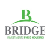 Bridge FMCG Holding logo - Similar company to Darelwafaa Co - Fmcg