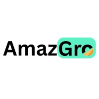 AmazGro logo - Similar company to Wrnxt