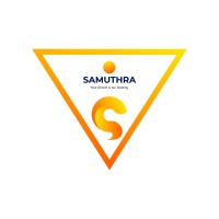 SAMUTHRA INFRASTRUCTURE PRIVATE LIMITED logo - Similar company to Archipod Design Studios