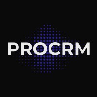 PROCRM logo - Similar company to Rtbsape