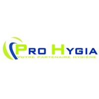 PRO HYGIA logo - Similar company to M Hygiène