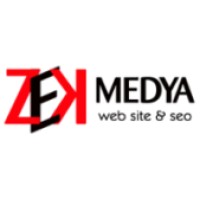 Zek Medya | Web Site Tasarım ve Seo logo - Similar company to Nacar Group