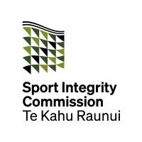 Sport Integrity Commission NZ logo - Similar company to Spectrum Digital