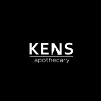 KENS Apothecary logo - Similar company to Framms Studio