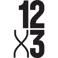 12x3 logo - Similar company to J. Samuel Market Partners