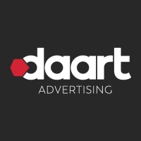Daart Advertising logo - Similar company to Dryeye Rescue