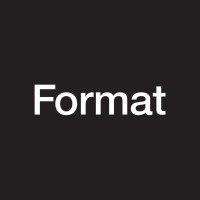 Format Design Studio logo - Similar company to Build Your Message