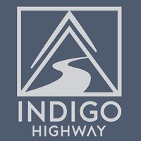 Indigo Highway logo - Similar company to We Card