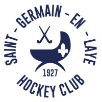 Saint-Germain Hockey Club page Officielle logo - Similar company to Audioscène