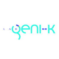 GENI-K logo - Similar company to Artifex Technologies