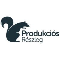 Produkciós Részleg logo - Similar company to It Részleg