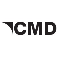 CMD Corporation logo - Similar company to Cmd Ltd