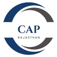 CAP Rajasthan logo - Similar company to Centre For Livelihoods And Social Innovation - Tiss