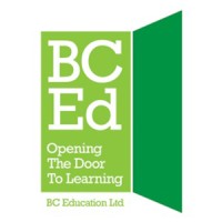 BC Education Ltd logo - Similar company to Madeleine Lindley Ltd