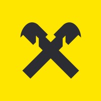 Raiffeisen stavební spořitelna logo - Similar company to Hypoportal