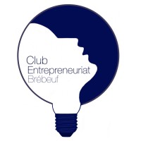 Club Entrepreneuriat Brébeuf logo - Similar company to Sfu Open Source Development Club
