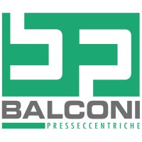 Balconi Presseccentriche S.p.A. logo - Similar company to Guzzetti S.P.A