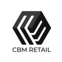 CBM Retail logo - Similar company to Bsg Pro