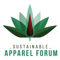 Sustainable Apparel Forum logo - Similar company to The Urbane
