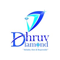 DHRUV DIAMOND logo - Similar company to Ydi Ltd