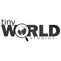 Tiny World Studios logo - Similar company to Tiny World Tours