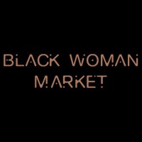 Black Woman Market logo - Similar company to Afro Tech Canada