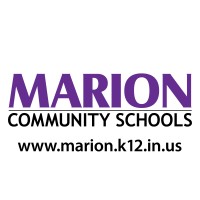 Marion Community Schools