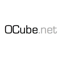 OCube.net logo - Similar company to Ocube Tech