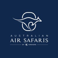 Australian Air Safaris logo - Similar company to Air Link Systems Australia