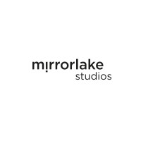 Mirrorlake Studios logo - Similar company to Speech Studio Schweiz Gmbh