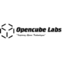 Opencube Labs logo - Similar company to Sertify