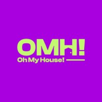 Oh My House logo - Similar company to Ctf Code To Fit