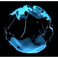 insistent Galactic Operationz logo - Similar company to Soundbyte